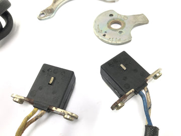 Honda CBX 750 RC17 [1984] - Kit de sensor de proveedores de pulso de Pickup Zündbaner - 0