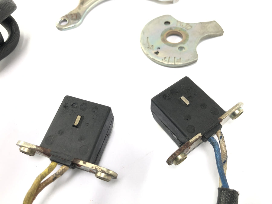 Honda CBX 750 RC17 [1984] - Kit de sensor de proveedores de pulso de Pickup Zündbaner