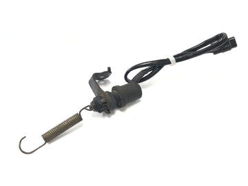 Yamaha XVS 650 Drag Star VM03 [2001] - Interruptor de luz de freno en la parte posterior - 0