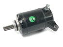 SWM RS 125 R B2 [2020] - Motor de arranque arranque eléctrico arranque eléctrico-1