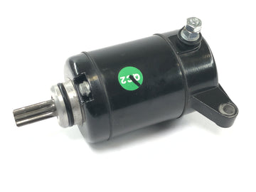 SWM RS 125 R B2 [2020] - Motor de arranque arranque eléctrico arranque eléctrico