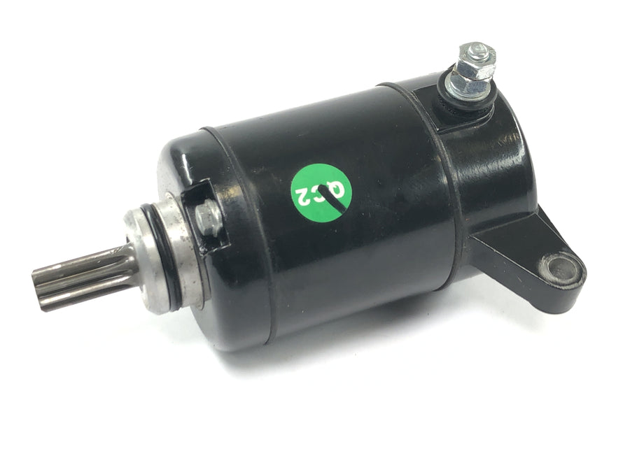 SWM RS 125 R B2 [2020] - Motor de arranque arranque eléctrico arranque eléctrico