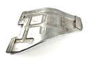 Yamaha v Max 1200 2we [1996] - Protección contra el calor Hoja de protección del calor-2