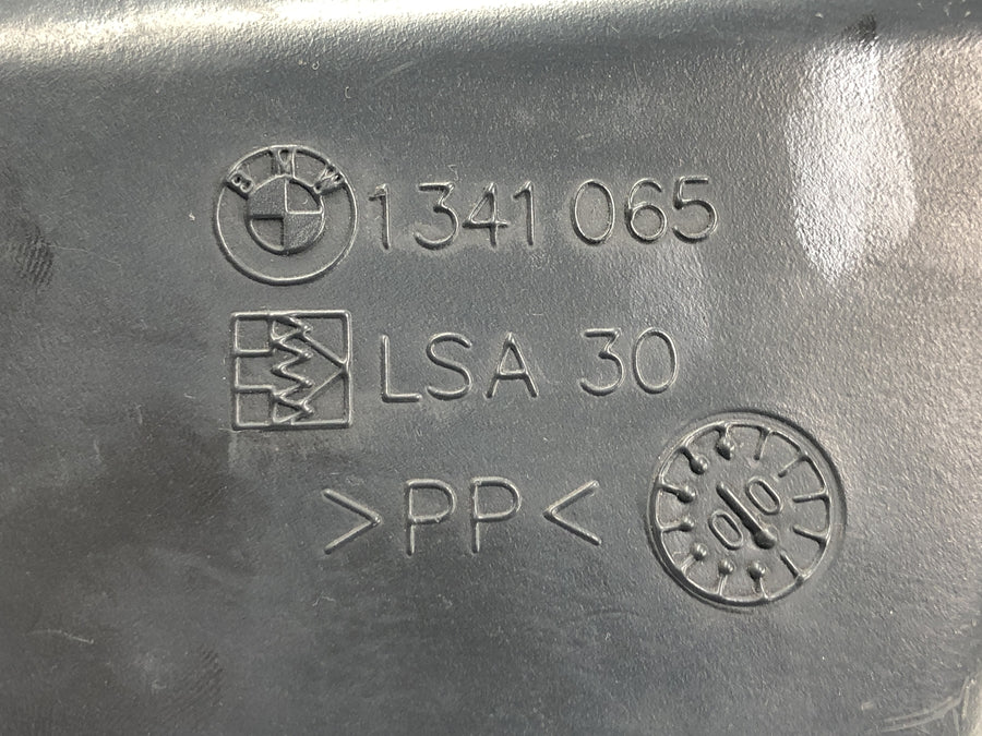 BMW R 1100 S R2S [2000] - caja del filtro de aire caja del filtro de aire caja de admisión caja del aire