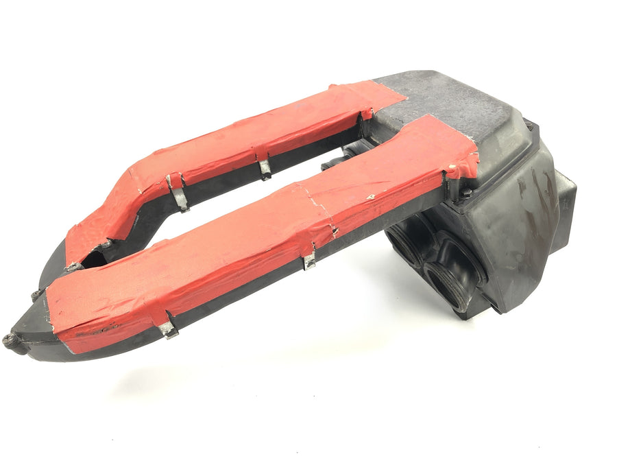 Kawasaki GPZ 1000 RX [1987] - Caja de filtro de aire Airbox