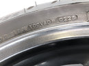 Triumph Sprint St 1050 [2005] - Rim Rim Rim 3.50x17 "-4