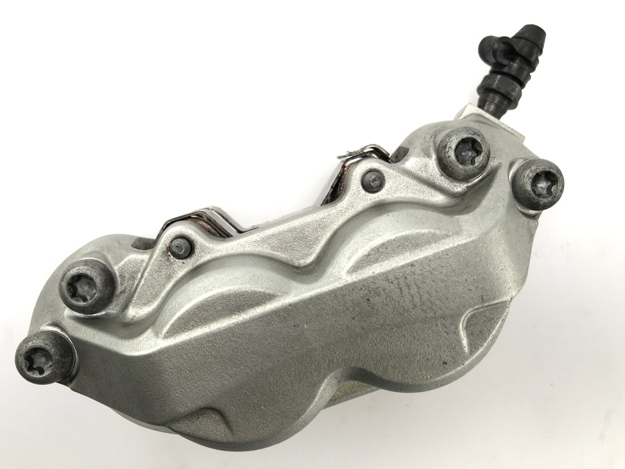KTM 690 SM Prestige [2007] - Calipadora de frenos en el frente Brembo