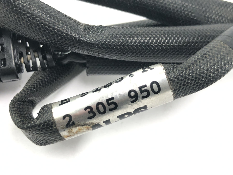 BMW R 1150 RS R22 [2003] - Interruptor de caballete lateral