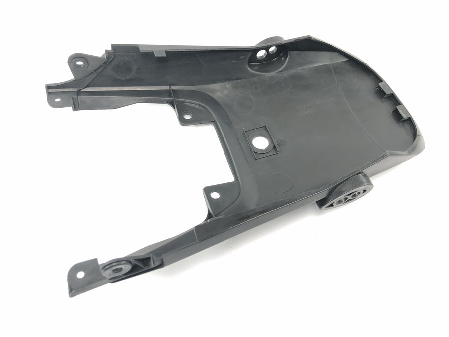 Honda FMX 650 RD12 [2006] - Protector contra salpicaduras de guardabarros trasero
