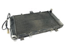 Kawasaki ZRX 1200 S ZRT20A [2001] - Red de radiadores del sistema de refrigeración del enfriador de agua del radiador-4