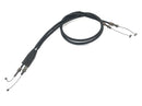Honda NX 650 Dominator RD02 [1994] - Cable acelerador doble cable Cable Bowden puño acelerador-1