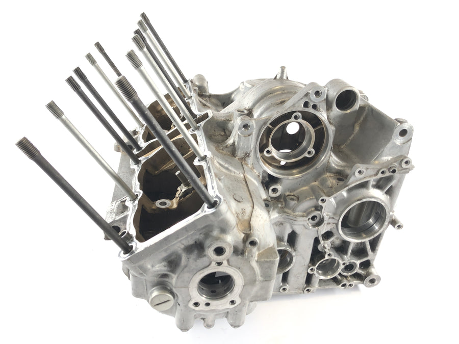 Yamaha YZF 750 R 4hn [1996] - Motor Housing Housing vacío
