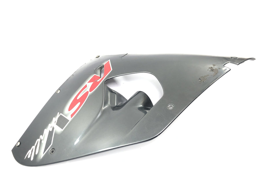 Aprilia Mille RSV 1000 ME [1999] - Panel lateral carenado panel lateral izquierdo