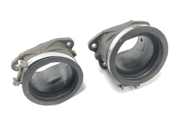 Ducati 999 H4 [2003] - Set de succión de la admisión Pareja