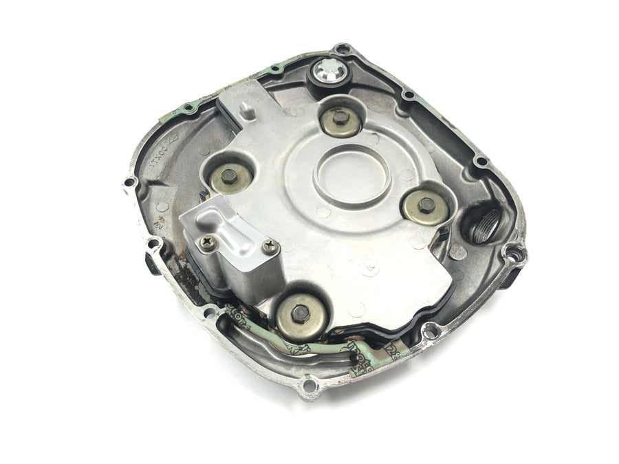 Yamaha XJR 1300 RP02 [1999] - Tapa embrague tapa motor