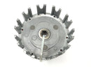 Yamaha DT 125 R DE03 [2000] - embrague paquete completo cesta embrague-1