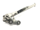 Ducati Monster SR2 800 M4 [2006] - Caballete lateral con soporte lateral de muelles-4