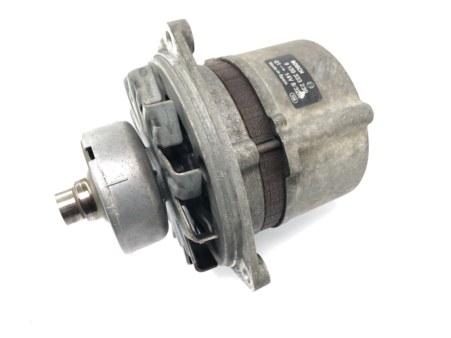 BMW K 1100 LT [1993] - Alternador generador de luz Bosch 14V 32A