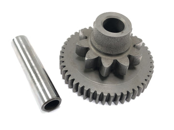 Honda CBR 900 RR SC28 [1994] - Gear Starter