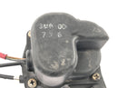 Sachs ZX 125 [1998] - Control de escape del actuador con cables Bowden-8