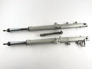 BMW R 1100 GS [1990] - Gabel Telelever con eje-1