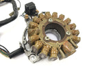 Yamaha Rd 350 YPVS 31K [1984] - Alternador con camioneta-2