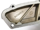 Ducati 999 H4 [2003] - Cubierta de alternador Motor Tapa Bomba de agua Carcasa con rueda de bomba de agua-6
