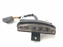Suzuki VZ 1500 WVCU [2011] - Display luminoso indicador multifunción-2