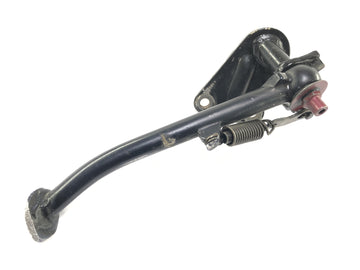 Ducati 900 SS [1991] - Stand Side stands con primavera