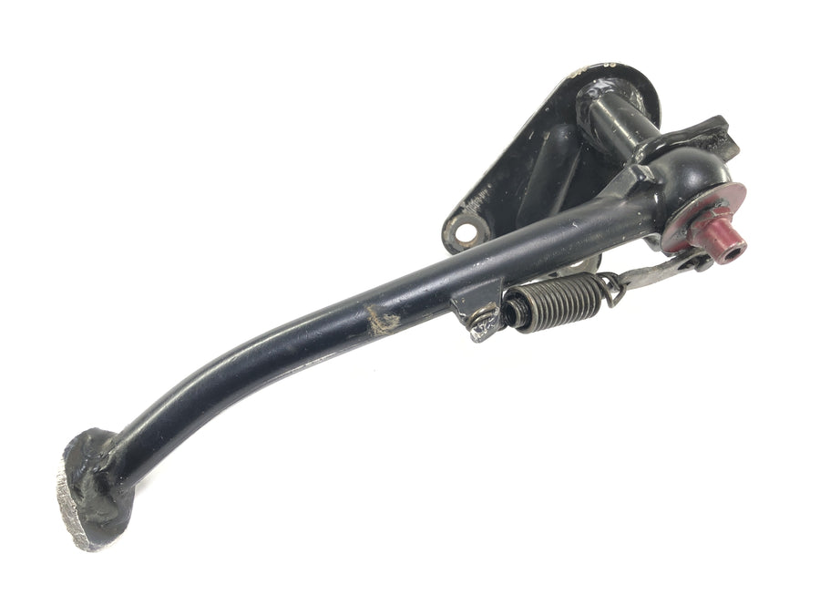 Ducati 900 SS [1991] - Stand Side stands con primavera