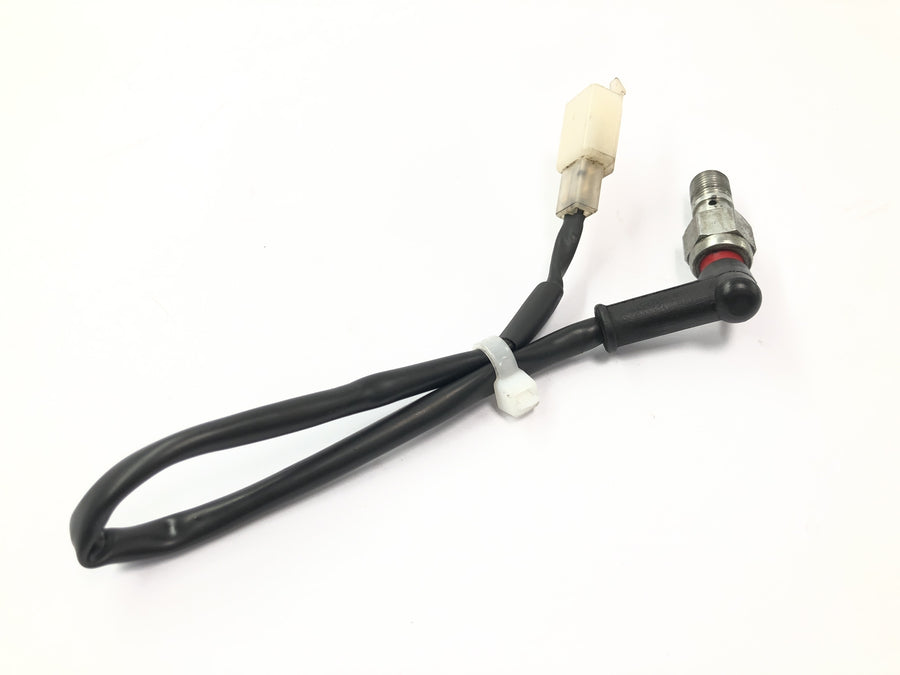 Benelli TNT 1130 [2009] - Conmutador luz freno trasero Presostato aceite