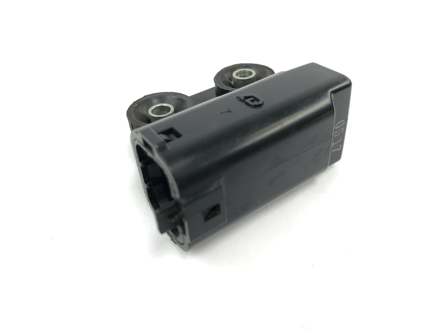 Triumph Bonneville T100 986MF [2012] - Sensor de inclinación sensor de ángulo de inclinación