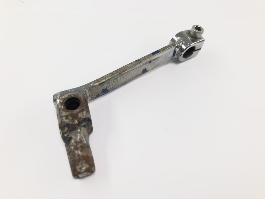 Sachs ZX 125 [1998] - palanca de cambios pedal de cambio
