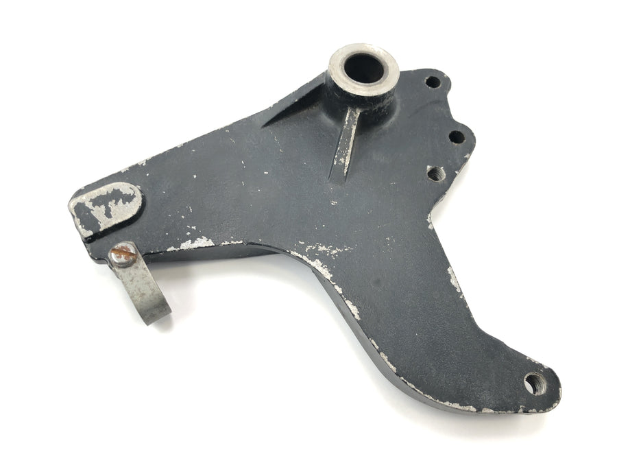 MOTO GUZZI CALIFORNIA 2 1000 VT [1982] - Placa de anclaje para soporte pinza de freno trasero