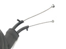 Triumph Speed Triple 1050 515NJ [2007] - Juego de cables Bowden del cable del acelerador-4