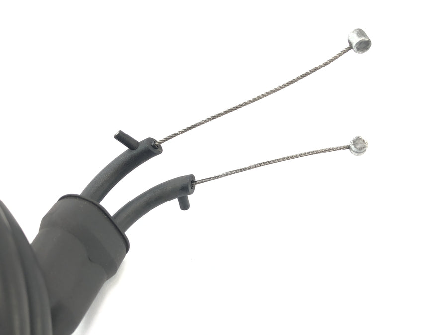 Triumph Speed Triple 1050 515NJ [2007] - Juego de cables Bowden del cable del acelerador
