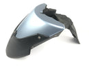 BMW F 650 GS R13 [2000] - protector contra salpicaduras del guardabarros delantero cubierta de la rueda delantera código de color del guardabarros delantero 762-1