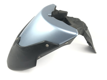 BMW F 650 GS R13 [2000] - protector contra salpicaduras del guardabarros delantero cubierta de la rueda delantera código de color del guardabarros delantero 762