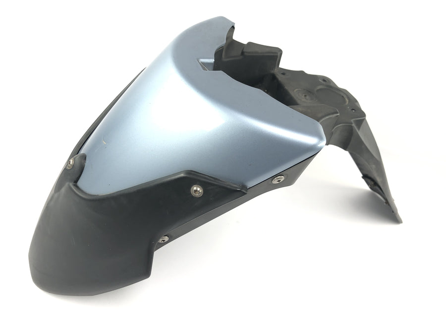 BMW F 650 GS R13 [2000] - protector contra salpicaduras del guardabarros delantero cubierta de la rueda delantera código de color del guardabarros delantero 762