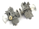 Ducati SL 600 Pantah [1982] - Cardburetor Dellorto Phf 36 Set-1