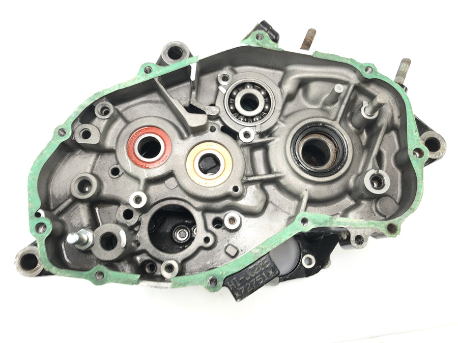 Honda NSR 125 JC22 [1998] - Alcicultor de motor Bloque de motor de alojamiento vacío