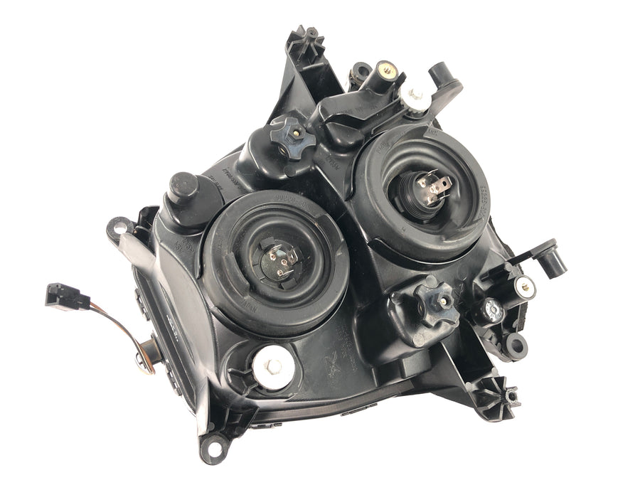 Suzuki GSX R 1000 WVBZ K3 [2003] - Inserto de lámpara de faro delantero