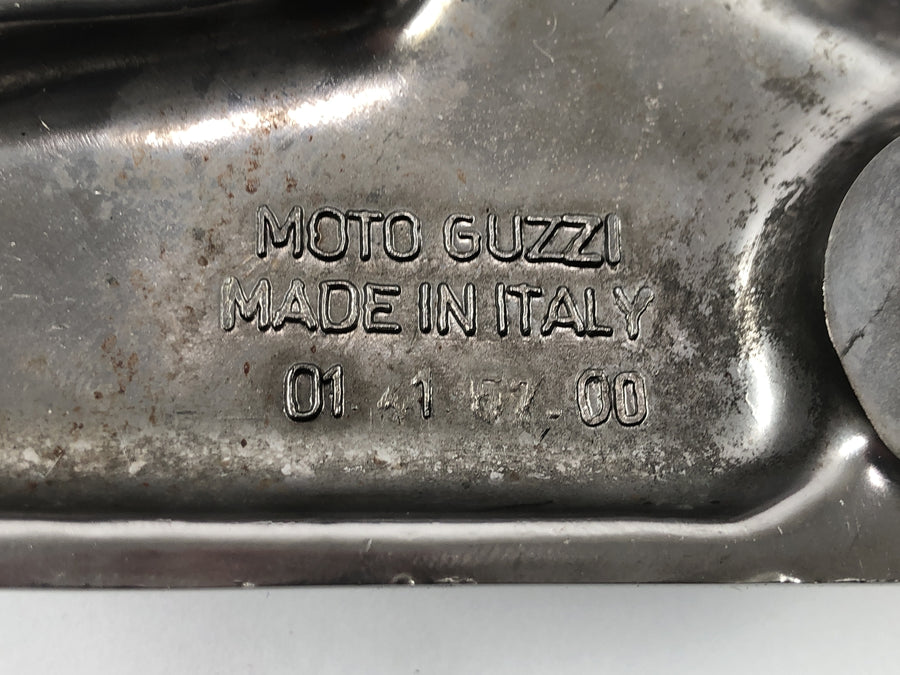 Moto Guzzi V10 Centauro [1998] - soporte bloque motor soporte cárter motor