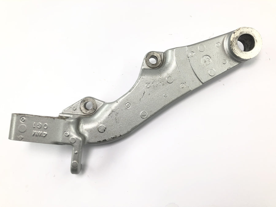 Yamaha XV 1600 Wild Star VP08 [2002] - Soporte pinza freno trasero
