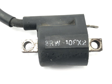 Yamaha DT 125 R DE03 [2000] - Bobina de encendido Módulo de bobina de encendido Cable de encendido Conector de bujía - 0