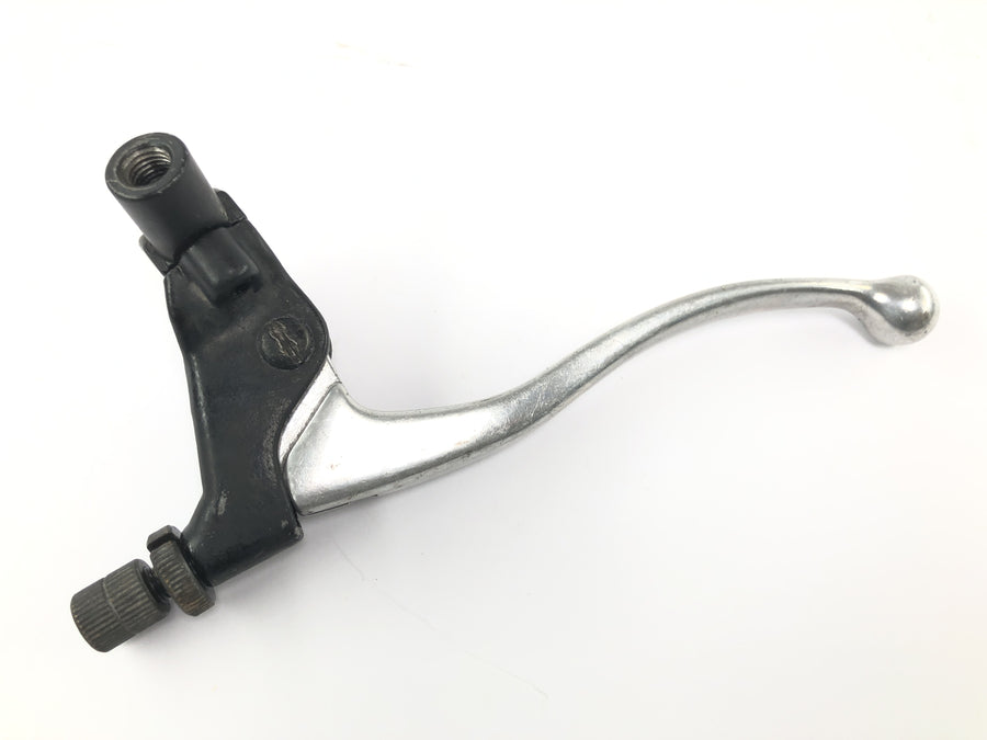 Sachs ZX 125 [1998] - Montaje embrague palanca palanca mano izquierda