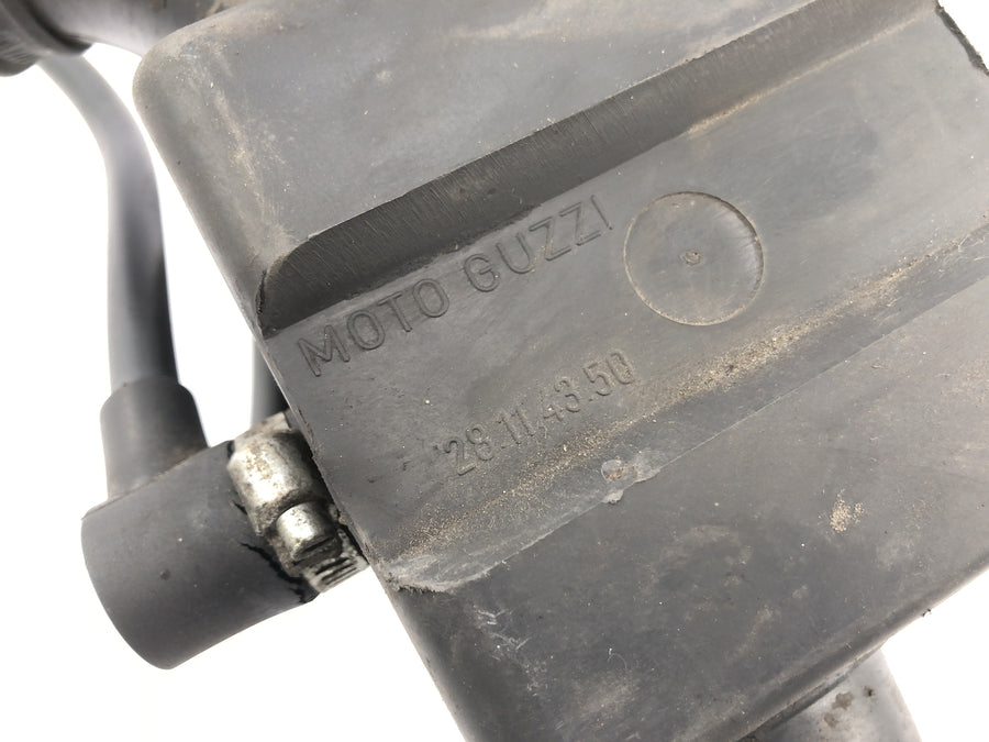 Moto Guzzi California II VT [1985] - Caja de filtro de aire Airbox