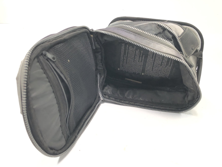 Husqvarna TE 610 E Dual H7 [1999] - Bolsa trasera
