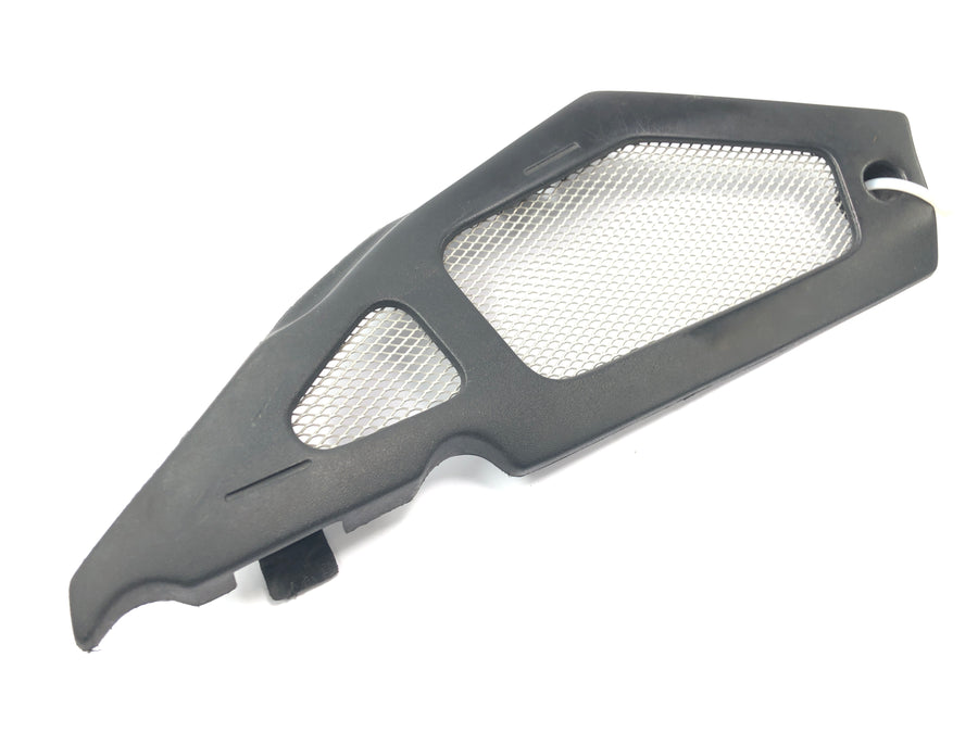 Aprilia RSV 1000 RP Mille [2001] - Funda asiento rejilla carenado rejilla derecha