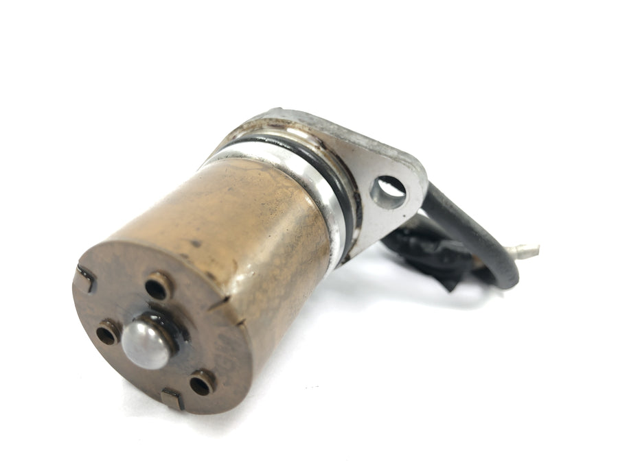 Yamaha YZF 750 R 4HN [1995] - Sensor de presión de aceite del interruptor de presión de aceite